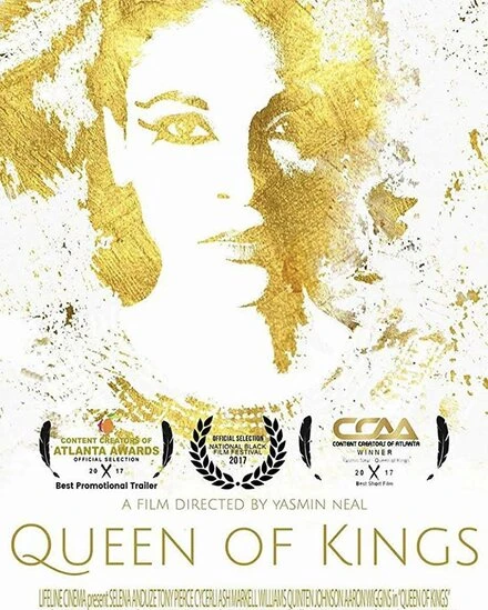 Постер Queen of Kings
