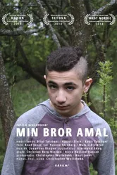 Min bror Amal постер