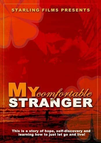 Постер My Comfortable Stranger