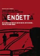 Vendetta 2010 постер
