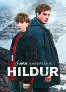 Хильдур постер