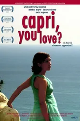 Capri You Love? постер