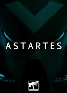 Astartes постер