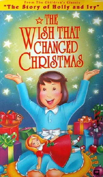 Постер The Wish That Changed Christmas
