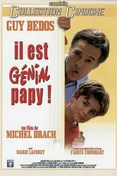 Это гениально, дедушка! 1987 постер