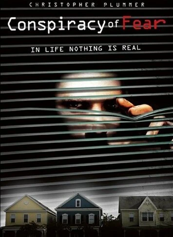 Постер Заговор страха 1995
