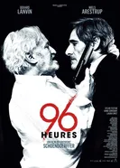 96 часов 2014 постер