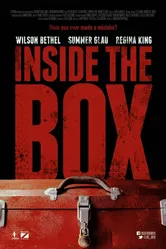 Inside the Box постер