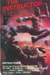 The Instructor 1981 постер