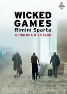 Böse Spiele - Rimini Sparta постер