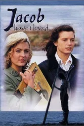 Jacob Have I Loved постер
