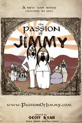 The Passion of Jimmy постер