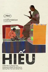 Hieu постер