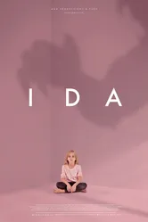 Ida 2019 постер