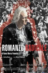 Romanzo Radicale постер