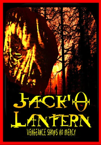 Постер Jack O'Lantern