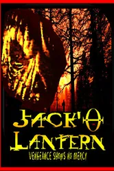 Jack O'Lantern постер