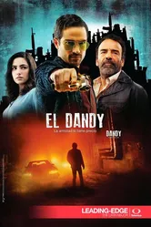 El Dandy постер