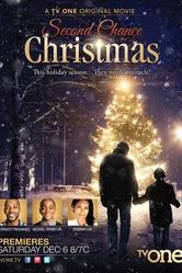 Second Chance Christmas постер