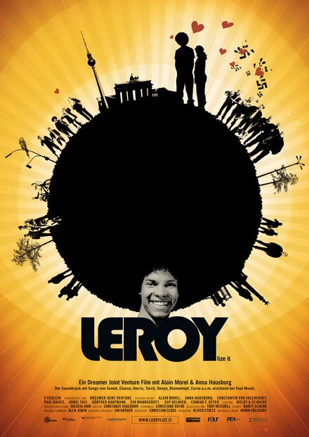 Постер Лерой 2007