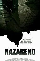Nazareno постер