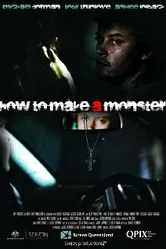 How to Make a Monster постер