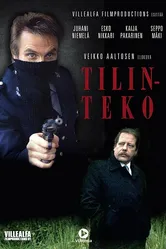 Tilinteko постер