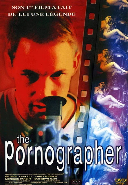 Постер Порнограф 1999