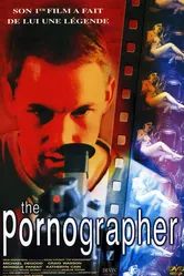 Порнограф 1999 постер