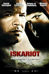 Искариот 2008 постер