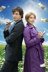 Мия и миллионер 2010 постер