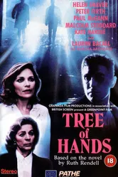 Tree of Hands постер