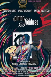 El pintor de sombras постер