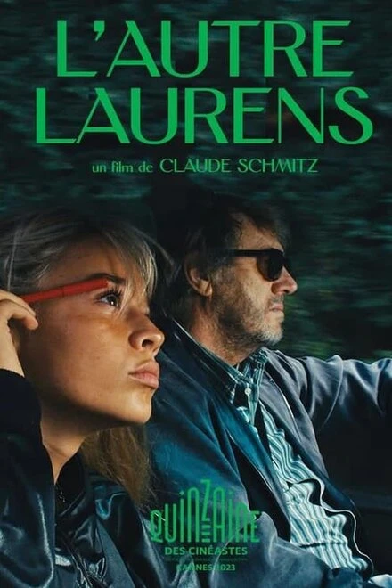 Постер L'autre Laurens