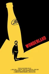 Wonderland 2012 постер