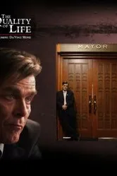 Качество жизни 2008 постер