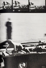Постер Репортаж 1967