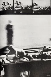 Репортаж 1967 постер