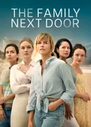 The Family Next Door 2025 постер