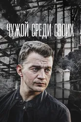 Чужой среди своих 2014 постер