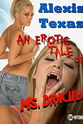 An Erotic Tale of Ms. Dracula постер