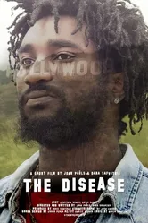 The Disease 2019 постер