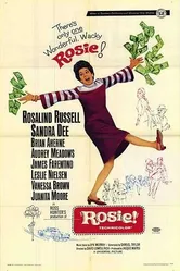 Рози! 1967 постер