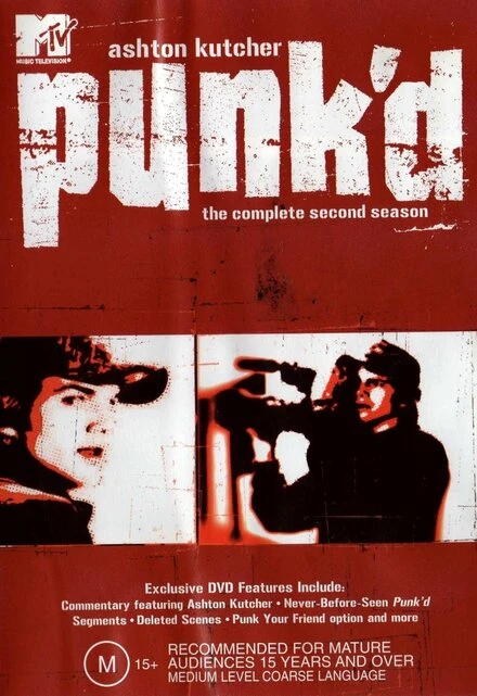 Постер Подстава 2003