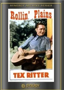Постер Rollin' Plains