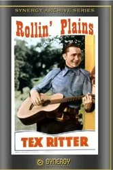 Rollin' Plains постер
