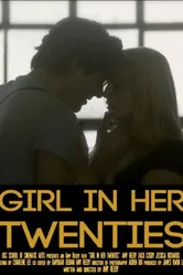 Girl in Her Twenties постер
