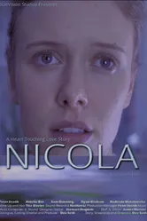 Nicola: A Touching Story постер