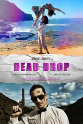 Dead Drop 2012 постер