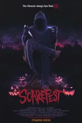 Scarefest, США постер